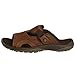 Columbia Men's BM4202 Slate Slide III Sandal,Spirit,10 M