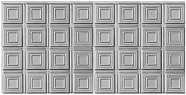 Amazon Com 10 2 X 4 Sheets Of Tin Ceilings 0604 80 Sq Ft 6