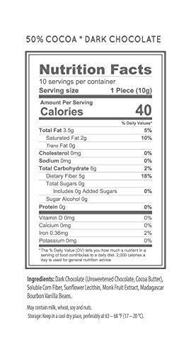 2 ChocZero+Chocolate+Alcohol+Artificial+Sweetener