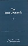 The Yoga Upanisads, , 0895819821
