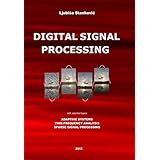 Digital Signal Processing: with Selected Topics: Adaptive Systems, Time-Frequency Analysis, Sparse Signal Processing