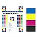 YATUNINK Remanufactured 36 37 Ink Cartridges Combo Pack Replacement for Lexmark 36xl and 37xl Ink Cartridges for Lexmark X3650 X4650 X5650 X5650es X6650 X6675 Z2420 Printer Ink (1Black 1Color)