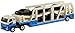 Takara Tomy Tomica #131 Mitsubishi Fuso Super Great Transporter