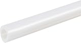 TA-VIGOR Silicone Tube 7mm ID x 10mm OD, 1m Flexible Industrial Grade Hose for view 1