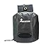Montana Grilling Gear Ventilated Propane Tank Cover for 20lb Tank - Durable, Weatherproof, Water Resistant Material - 12.5" X 18" - TC-20LB primary