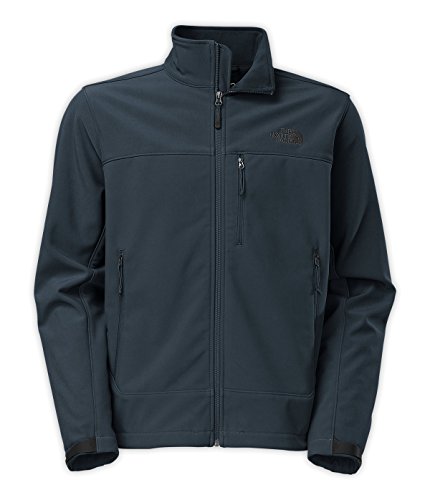 The North Face Men's Apex Bionic Jacket - Outer Space Blue (XX-large)