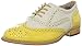 Wanted Shoes Women's Babe Oxford