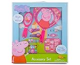 Nickelodeon Pig Hair Accessory Set