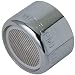 BrassCraft SF0057X Slotless Faucet Aerator with 55/64-Inch-27 Female Thread