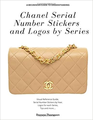 chanel bolsa serial number check online