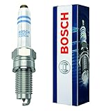 Bosch Automotive (8166) OE Fine Wire Double