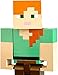 Minecraft Alex Large Scale Action Figure
