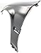 OE Replacement Honda Civic Front Driver Side Fender Assembly (Partslink Number HO1240143)