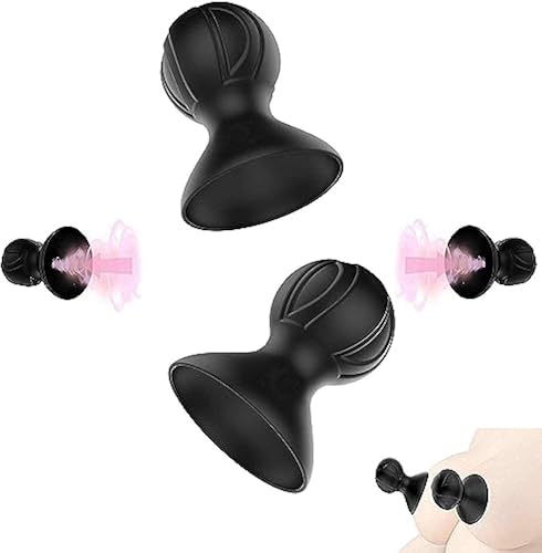 gbax 2 Pack Nipple Sucker Rotating Nipple Toys Female Sexual Nipple Play Nipple Sucker Female Pleasure Female Breast Stimulation Fun Nipple Pump lo55 in Kenya | Whizz gbax 2 Pack Nipple Sucker Rotating Nipple Toys Female Sexual Nipple Play Nipple Sucker Female Pleasure Female Breast Stimulation Fun Nipple Pump lo55 in Kenya | Whizz