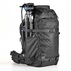 Shimoda Action X70 HD Backpack - Black