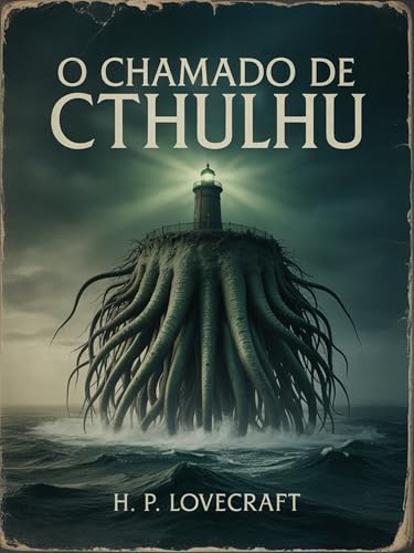O Chamado de Cthulhu (traduzido) - eBook, Resumo, Ler Online e PDF ...