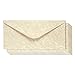 Best Paper Greetings Parchment Envelopes - 8.75 x 4 In, Cream, Flat, 48-Pack - Vintage Style Stationery Envelopes for Wedding Invitations & Business Correspondence