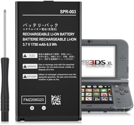 Amazon.com: iParto 3D Joystick Replacement for Nintendo New 3DS