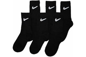 Nike boys Cushioned Crew SocksSocks