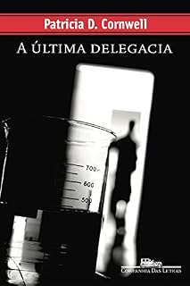 Livro A última delegacia (Coleção Policial)