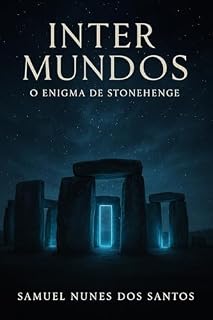 Livro Inter Mundos: O Enigma de Stonehenge