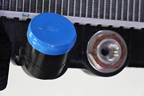 New Replacement Radiator For Hino 238, 258, 268, 338 - S160906840 16400E0070 16400E0071 - Thumbnail 3