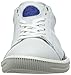 Diesel Men's Dyneckt S-Naptik Fashion Sneaker, White/Mazarine Blue, 9 M US