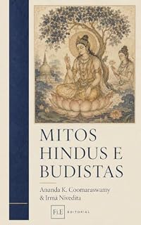 Livro Mitos Hindus e Budistas