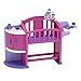 American Plastic Toy My Very Own Nursery Set