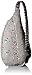 KAVU Women's Rope Bag Backpack, Spearhead, One Size