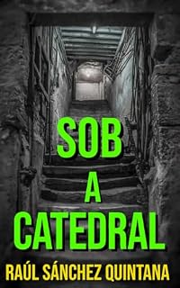 Livro Sob a catedral