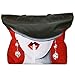 newplenty Beach Tote Bags Travel Totes Bag Shopping Zippered Tote for Women Foldable Waterproof Overnight Handbag