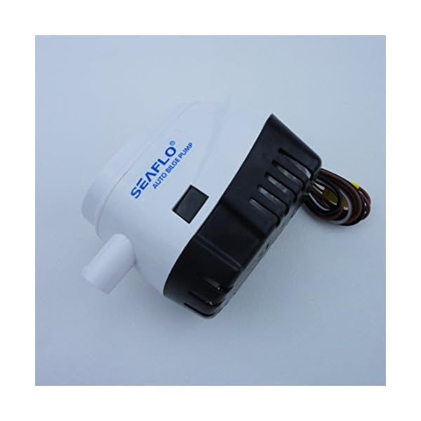 Automatic-Submersible-Bilge-Water-Pump-12V-Built-Compact-For-750GPH-Boat-Marine