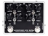 Darkglass Electronics Microtubes B7K Ultra V2 Bass Preamp