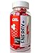 Energy Plus: Caffeine Pills 150mg & L-Theanine 200mg | Pure Focus & Energy Formula for Improving Concentration, Attention, Mood, and Cognition | All Natural Nootropic Tablets
