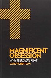 Magnificent Obsession