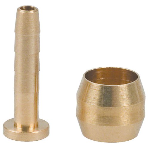 Shimano SM-BH59 Olive and Connecting Insert (Bronze, BH96/63/59)