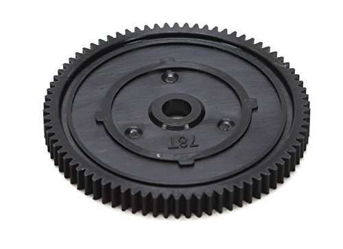 Vaterra 78 Tooth Spur Gear: Twin Hammers