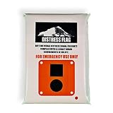 Goglobe Marine S.O.S. Distress Flag (3 Feet)