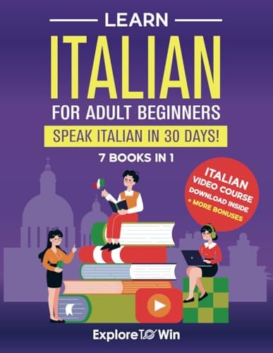 語学・辞書・学習参考書 Living Language Italian Complete Edition Living Language Italian, Complete Edition: Beginner through