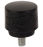 LIXIE Replacement Face For 2 Face Dead Blow Hammer - Model: 150H Face Diameter: 1-1/2