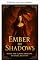 Livro Brasa das sombras