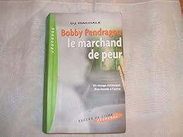 Le  marchand de peur
