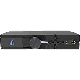 iFi Audio NEO iDSD 3 Lossless Bluetooth DAC &amp; Headphone Amplifier