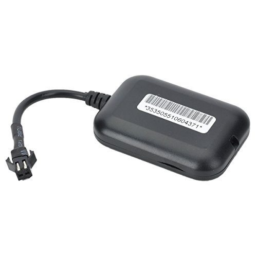 5-60V GSM GPRS Vehicle Tracker Anti-theft Tracking Monitoring Device for Motorcycle Electric Bike