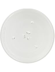 G.E. Microwave Glass Turntable Plate/Tray 11 1/4