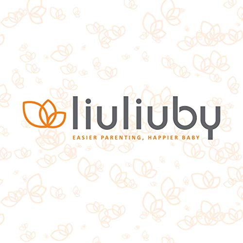 liuliuby Infant Car Seat Cover - Weatherproof Bunting Bag & Blanket - Keeps Baby Warm and Protected Against Cold Weather - Universal Fit - 2019 New Launch (Heather Gray)