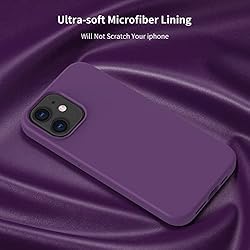 DorisMax for iPhone 12 Case,iPhone 12 Pro Case with