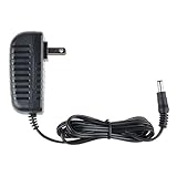 CJP-Geek AC Adapter for Condor P/N D241A 24V DC 1000mA Model 57-24-1000D;Neuton Model 14134-00022 Lawn Mower Transformer