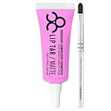 OBSESSIVE COMPULSIVE COSMETICS Matte Lip Tar - Mannequin